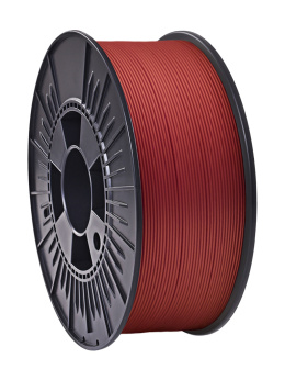 Nebula Filament PLA Premium 1,75mm 1kg Czerwony Scarlet Red