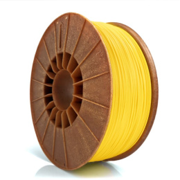 ROSA 3D Filaments ABS+ 1,75mm 1kg Yellow