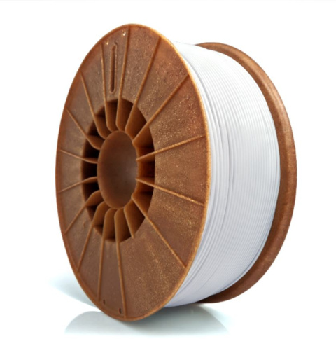 ROSA 3D Filaments PETG 1,75mm 1kg Biały White