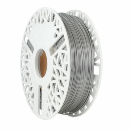 ROSA 3D Filaments PETG Standard HS 1,75mm 1kg Stalowy Aluminium