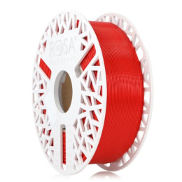 ROSA 3D Filaments PLA High Speed 1,75mm 1kg Czerwony Red
