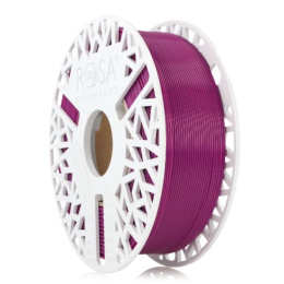 ROSA 3D Filaments PLA High Speed 1,75mm 1kg Violet Dynamic