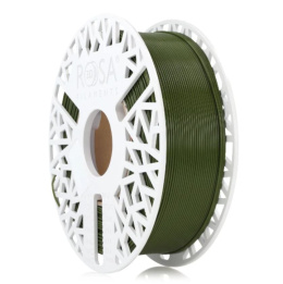 ROSA 3D Filaments PLA High Speed 1,75mm 1kg Zielony Army Green