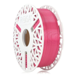 ROSA 3D Filaments PLA High Speed 1,75mm 1kg Różowy Pink