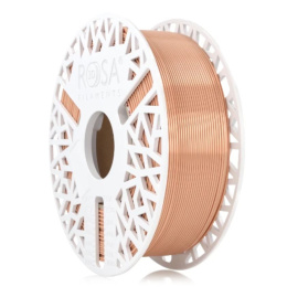ROSA 3D Filaments PLA High Speed 1,75mm 1kg Beżowy Rose Beige Skin