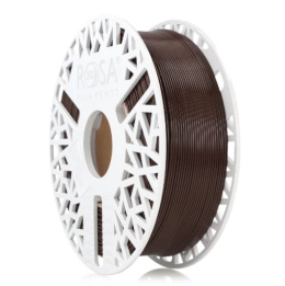 ROSA 3D Filaments PLA High Speed 1,75mm 1kg Brązowy Chocolate Brown
