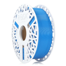 ROSA 3D Filaments PLA High Speed 1,75mm 1kg Niebieski Blue Sky