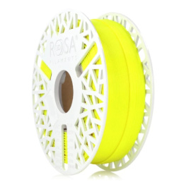 ROSA 3D Filaments PLA High Speed 1,75mm 1kg Neon Yellow