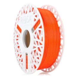 ROSA 3D Filaments PLA High Speed 1,75mm 1kg Juicy Orange