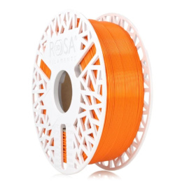 ROSA 3D Filaments PLA High Speed 1,75mm 1kg Pomarańczowy Orange