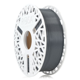 ROSA 3D Filaments PLA High Speed 1,75mm 1kg Szary Gray