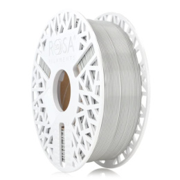 ROSA 3D Filaments PLA High Speed 1,75mm 1kg Light Gray