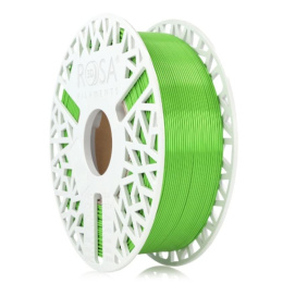ROSA 3D Filaments PLA High Speed 1,75mm 1kg Zielony Green