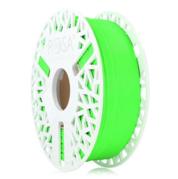 ROSA 3D Filaments PLA High Speed 1,75mm 1kg Zielony Neon Green