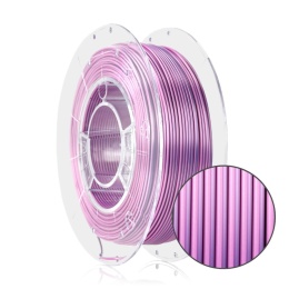 ROSA 3D Filaments PLA Magic Silk 1,75mm 300g Pink Dynamic