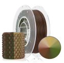 ROSA 3D Filaments PLA Magic Silk 1,75mm 300g Wielokolorwy Army