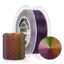 ROSA 3D Filaments PLA Magic Silk 1,75mm 300g Vintage Glass