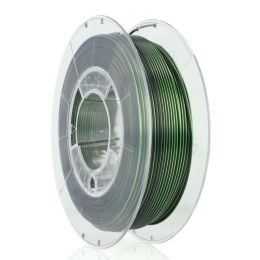 ROSA 3D Filaments PLA Magic Silk 1,75mm 300g Mistic Green