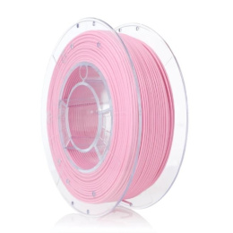 ROSA 3D Filaments PLA Pastel 1,75mm 350g Różowy Pastel Pink