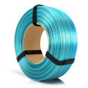 ROSA 3D Filaments PLA Refill 1,75mm 1kg Rainbow Silk Ocean