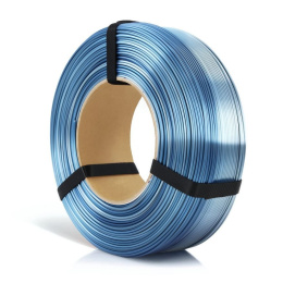 ROSA 3D Filaments PLA Refill 1,75mm 1kg Multicolour Silk Pacific