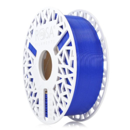ROSA 3D Filaments PLA High Speed 1,75mm 1kg Dark Blue