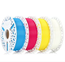 PLA STARTER Lithophane CMYK Kit 4kg