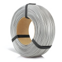 ROSA 3D Filaments PLA Starter Refill 1,75mm 1kg Satin Gray