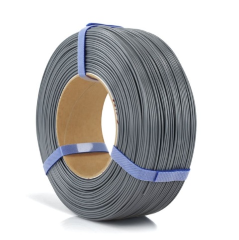 ROSA 3D Filaments Refill PLA High Speed 1,75mm 1kg Szary Gray