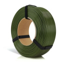 ROSA 3D Filaments Refill PLA High Speed 1,75mm 1kg Zielony Army Green