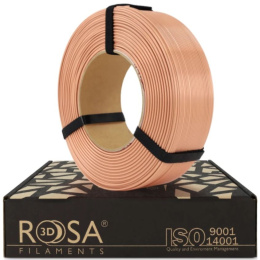 ROSA 3D Filaments Refill PLA High Speed 1,75mm 1kg Beige