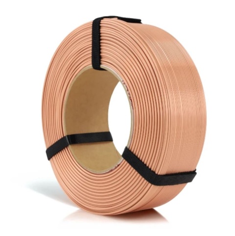 ROSA 3D Filaments Refill PLA High Speed 1,75mm 1kg Rose Beige Skin