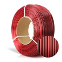 ROSA 3D Filaments Refill PLA Magic Silk 1,75mm 1kg Mistic Red