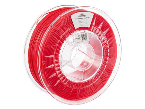 Spectrum Filaments PLA 1,75 mm 1kg True Red