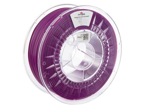Spectrum Filaments PLA 1,75 mm 1kg Fioletowy Signal Violet