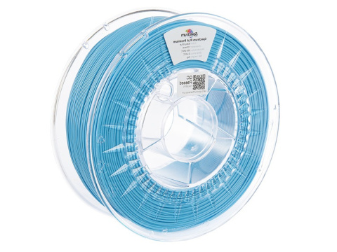Spectrum Filaments PLA 1,75 mm 1kg Niebieski Baby Blue