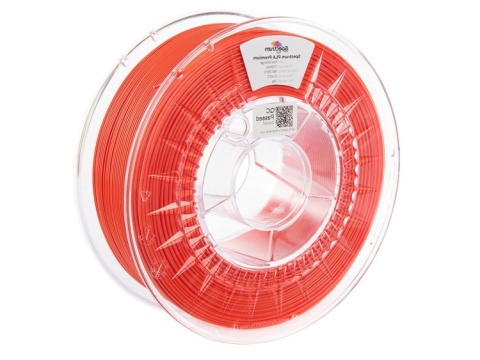 Spectrum Filaments PLA 1,75 mm 1kg Pomarańczowy Fox Orange