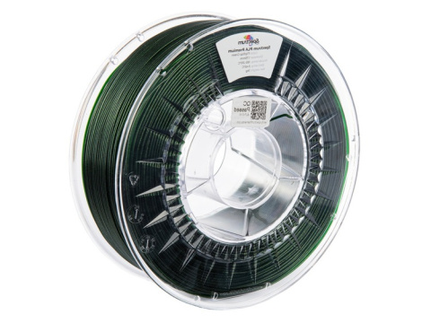 Spectrum Filaments PLA 1,75 mm 1kg Zielony FlipFlop Green