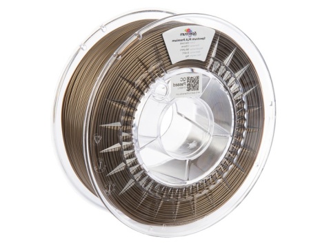Spectrum Filaments PLA 1,75 mm 1kg Złoty Old Gold