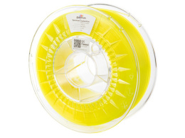 Spectrum Filaments PLA Crystal 1,75 mm 1kg Electric Yellow