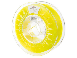 Spectrum Filaments PLA Crystal 1,75 mm 1kg Żółty Electric Yellow