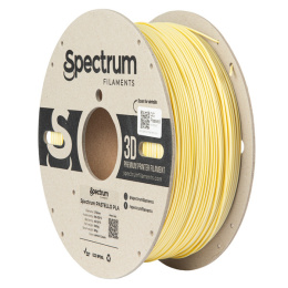 Spectrum Filaments PLA Pastello 1,75 mm 1kg Lemon Cream