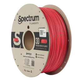 Spectrum Filaments PLA Pastello 1,75 mm 1kg Czerwony Holland Red