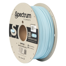 Spectrum Filaments PLA Pastello 1,75 mm 1kg Niebieski Atmospheric Blue