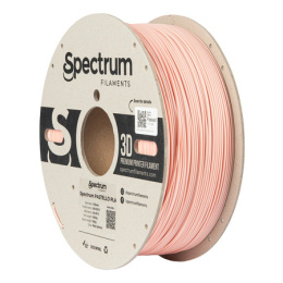 Spectrum Filaments PLA Pastello 1,75 mm 1kg Różowy Pale Salmon