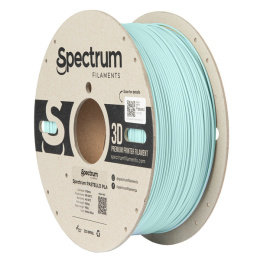 Spectrum Filaments PLA Pastello 1,75 mm 1kg Niebieski Water Blue
