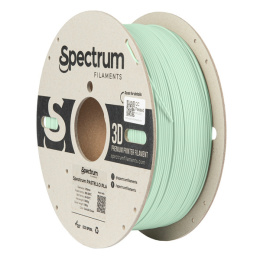 Spectrum Filaments PLA Pastello 1,75 mm 1kg Zielony Coctail Green