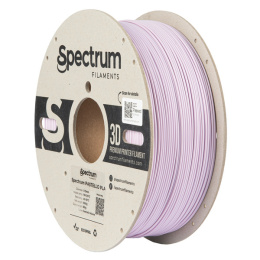 Spectrum Filaments PLA Pastello 1,75 mm 1kg Fioletowy Cosmetic Mauve
