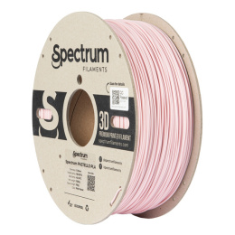 Spectrum Filaments PLA Pastello 1,75 mm 1kg Różowy Pink Pastel