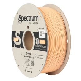 Spectrum Filaments PLA Pastello 1,75 mm 1kg Pomarańczowy Apricot Orange
